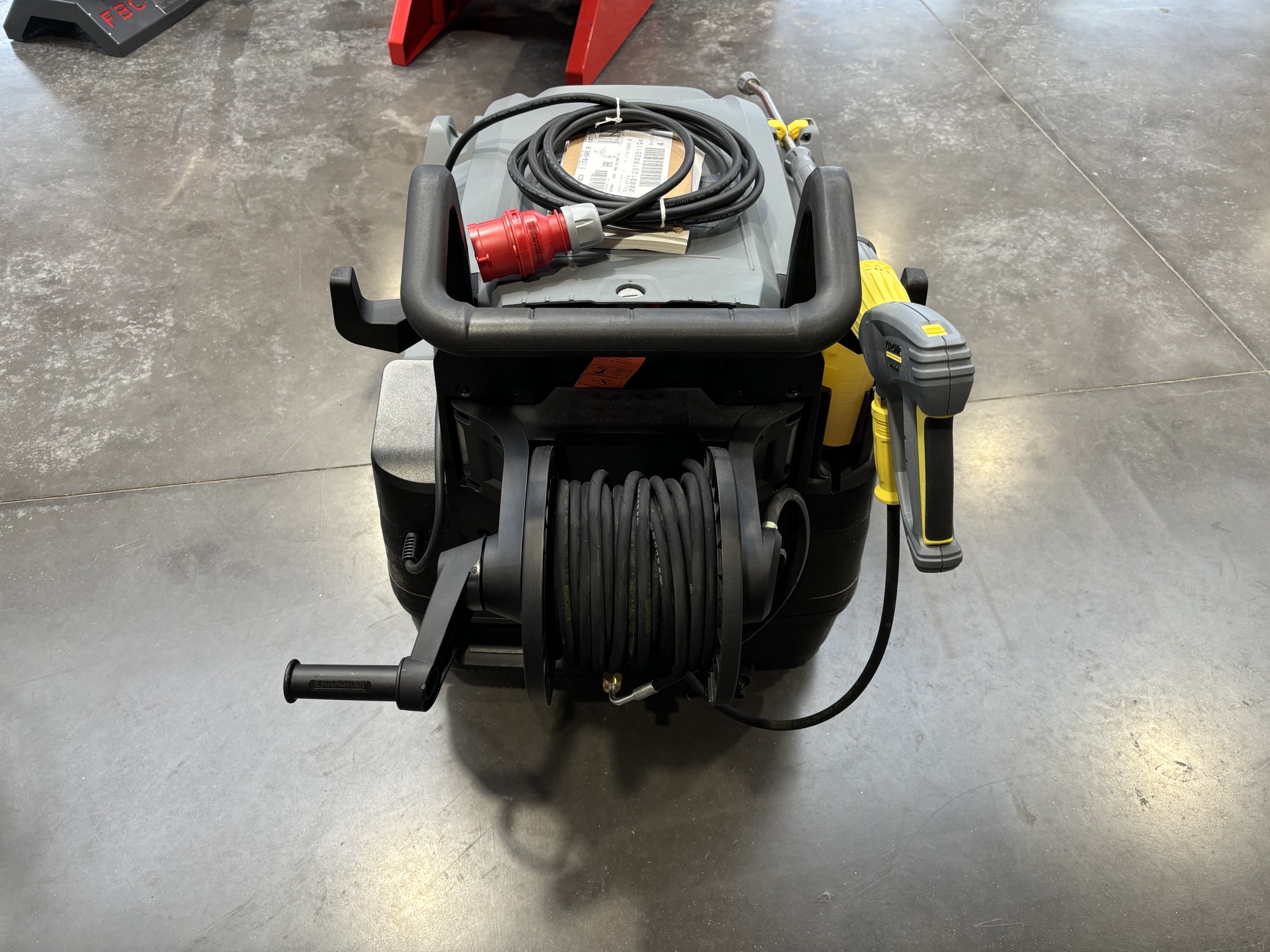 KARCHER HDS 8/18-4CX – Image 3