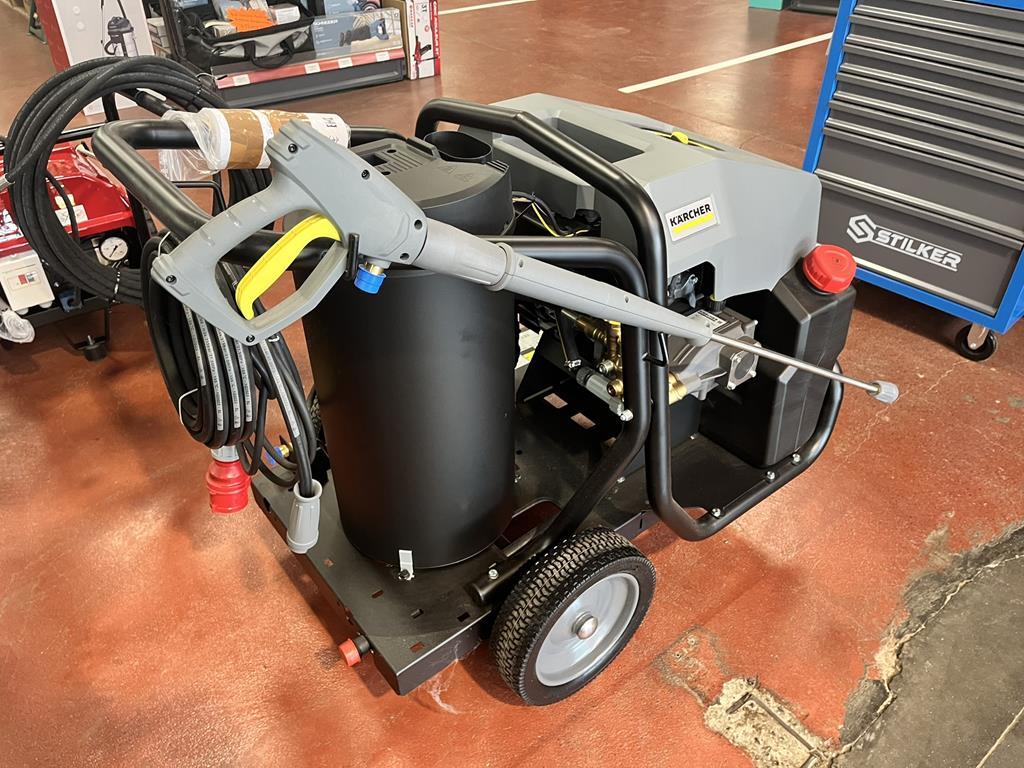 KARCHER HDS 9/20 4M – Image 3