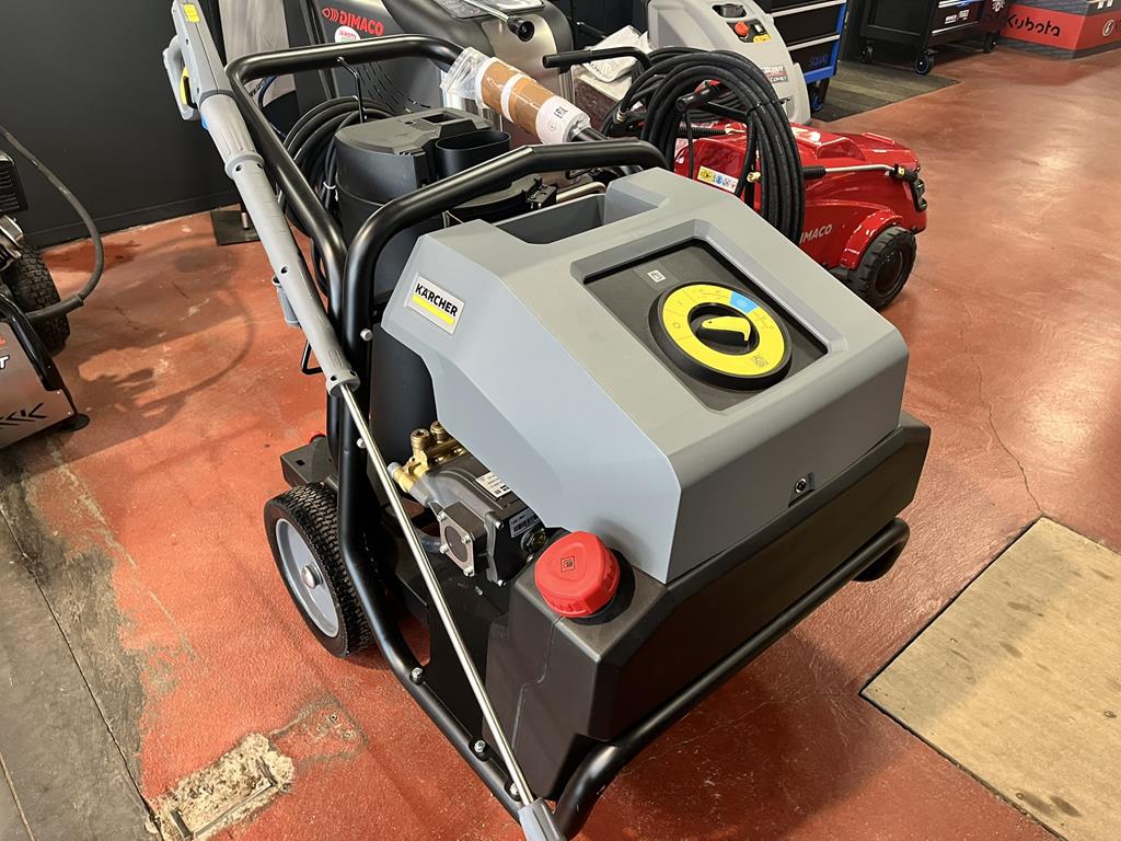 KARCHER HDS 9/20 4M – Image 4