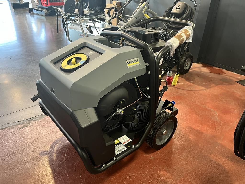 KARCHER HDS 9/20 4M