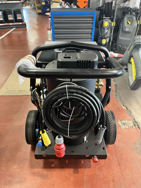KARCHER HDS 9/20 4M – Image 2