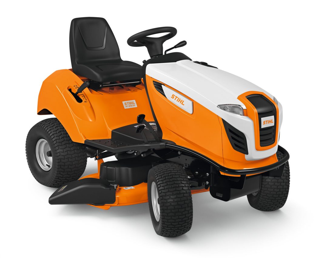 STIHL RT 4112 SZ – Image 2