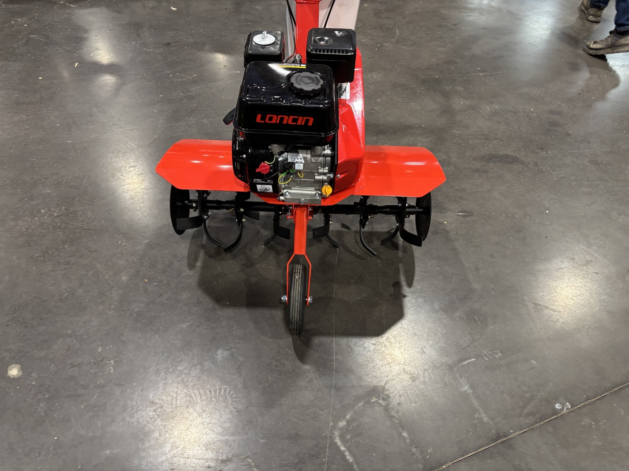 SENTAR MX 500 L – Image 2