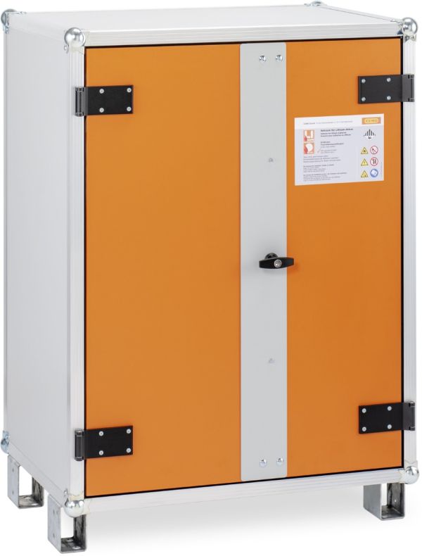 CEMO ARMOIRE ANTI FEU LITHIUM – Image 2