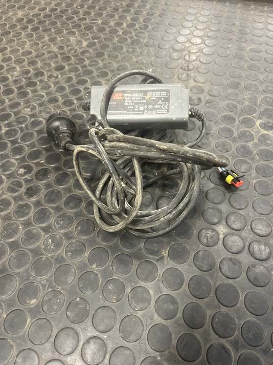 STIHL TRANSFO RMI 422